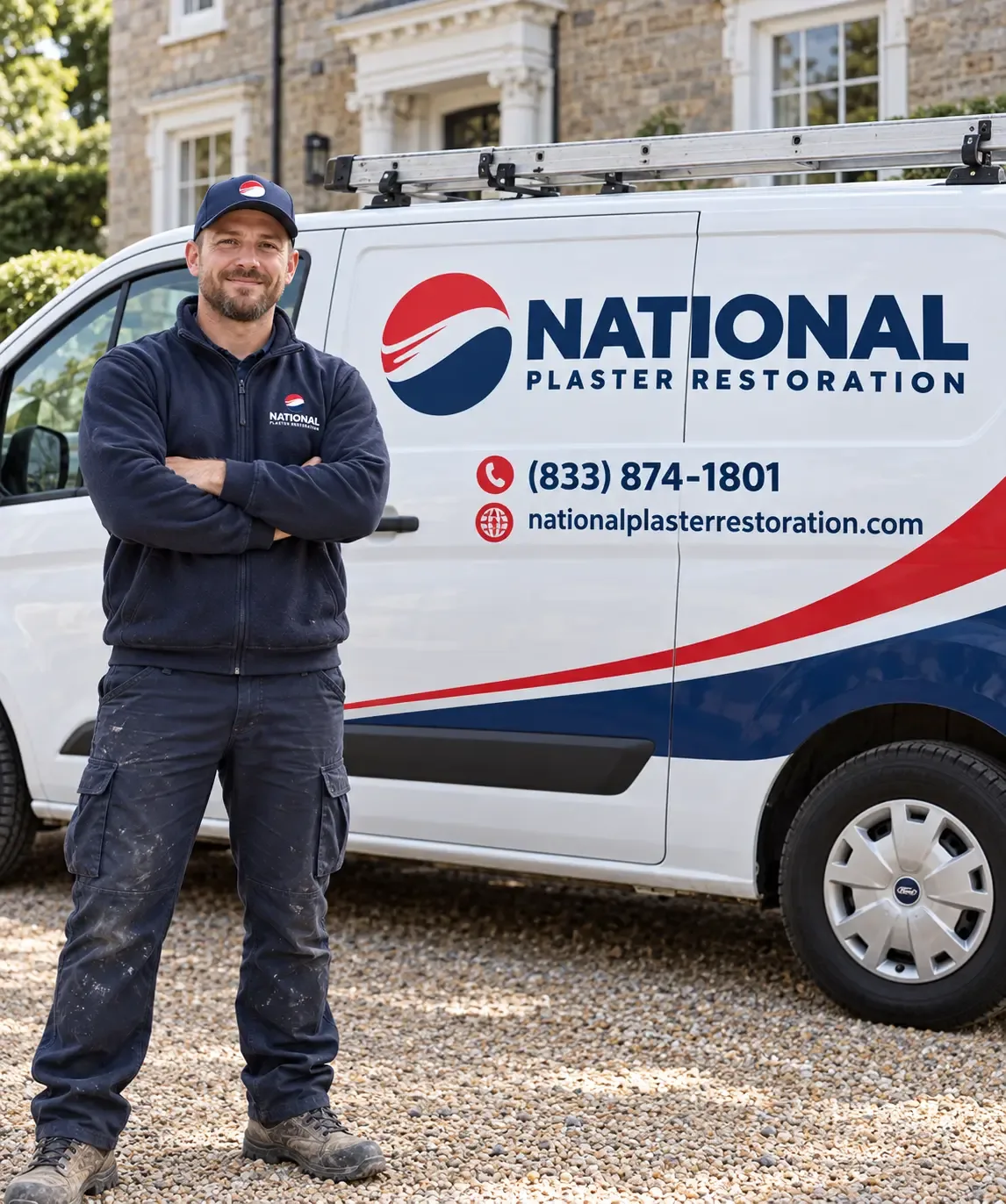 Plaster Repair company in Albion, OK